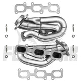 Performance Exhaust Headers for 2011-2017 Ford Mustang 3.7L V6