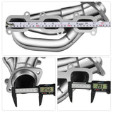 Performance Exhaust Headers for 2011-2017 Ford Mustang 3.7L V6
