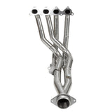 Exhaust Header for 1993-2001 Honda Acura Integra GSR/Type-R B18 Tri-Y Flashark