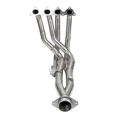 Exhaust Header for 1993-2001 Honda Acura Integra GSR/Type-R B18 Tri-Y Flashark