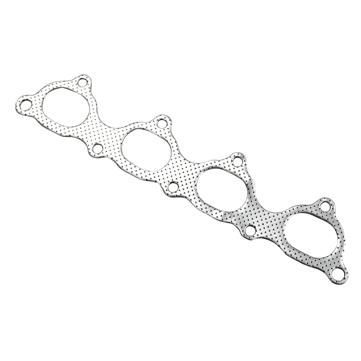 Exhaust Header for 1993-2001 Honda Acura Integra GSR/Type-R B18 Tri-Y Flashark