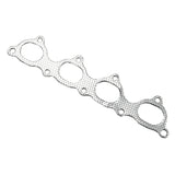 Exhaust Header for 1993-2001 Honda Acura Integra GSR/Type-R B18 Tri-Y Flashark