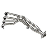 Exhaust Header for 1993-2001 Honda Acura Integra GSR/Type-R B18 Tri-Y Flashark