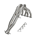 Exhaust Header for 1993-2001 Honda Acura Integra GSR/Type-R B18 Tri-Y Flashark