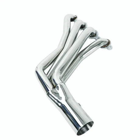Exhaust Header for 1964-1988 Chevrolet Chevy Pontiac Buick LS1/LS2/LS3/LS6 LS Swap Long tube V8 4.8L 5.3L 5.7L 6.0L 6.2L