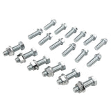 Exhaust Header for 1963-1981 Chevrolet Corvette V8 Engines