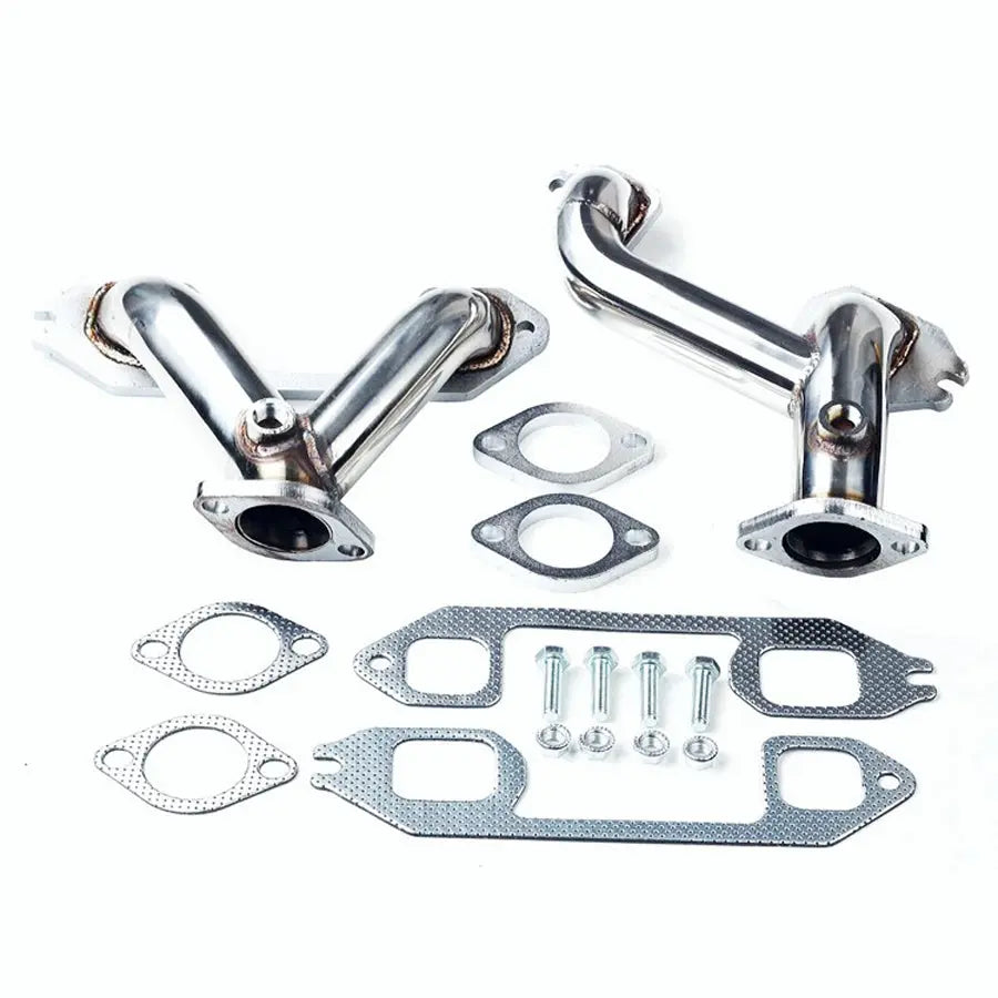 Exhaust Header Manifold for 1937-1962 Chevy 6 Cylinder 216/235/261