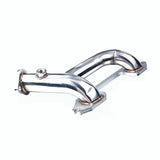 Exhaust Header Manifold for 1937-1962 Chevy 6 Cylinder 216/235/261 Flashark