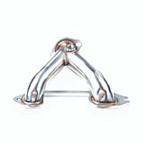 Exhaust Header Manifold for 1937-1962 Chevy 6 Cylinder 216/235/261