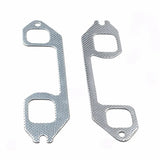 Exhaust Header Manifold for 1937-1962 Chevy 6 Cylinder 216/235/261