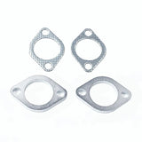 Exhaust Header Manifold for 1937-1962 Chevy 6 Cylinder 216/235/261