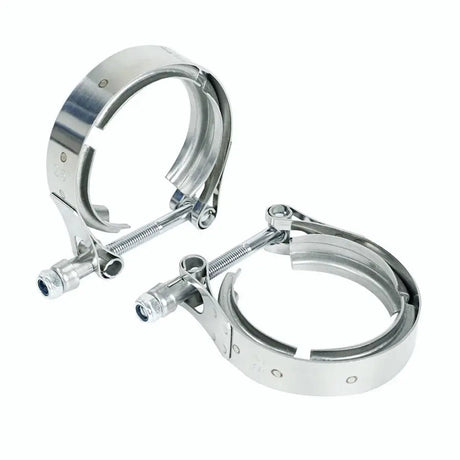 LS Performance Headers for 1960s-1987 Chevy Camaro, Nova, Chevelle, C10, K10 & Pontiac Firebird | Fits LS1 LS2 LS3 LS6 LS9 V8 Motors Flashark