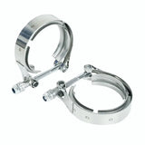 Exhaust Header for 1960-1987 Chevy C10 K10丨GMC C1500 K1500 Pickup Fits LS1 LS2 LS3 LS6 LS9 V8