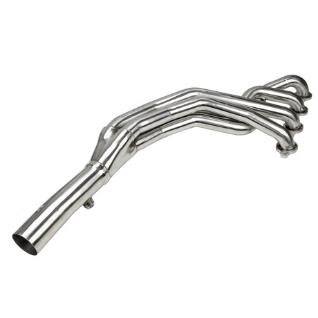 Long Tube Headers for 2010-2015 Chevrolet Chevy Camaro SS LS3 6.2L V8 Flashark