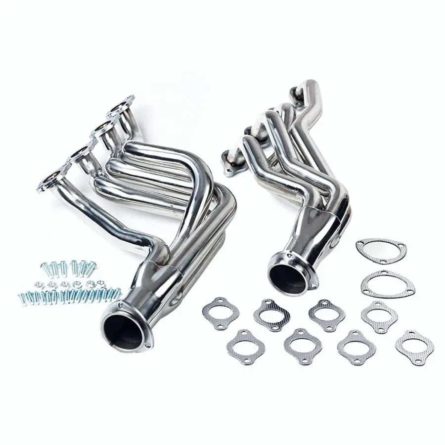Exhaust Header for 1968-1972 Chevrolet Camaro Chevelle V8 6.5L/7.0L/7.4L