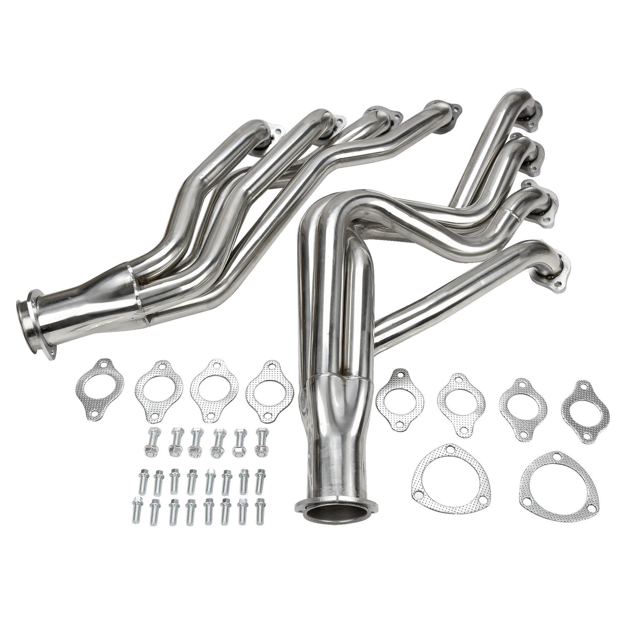 Exhaust Header for 1968-1972 Chevrolet Camaro Chevelle V8 6.5L/7.0L/7.4L