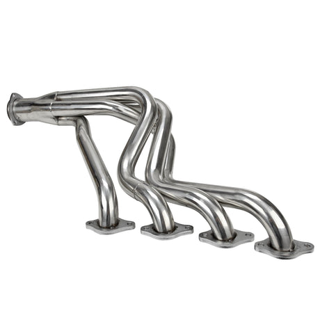 Exhaust Header for 1968-1972 Chevrolet Chevy GMC SUV Pickup Big Block 396/427/454 Flashark
