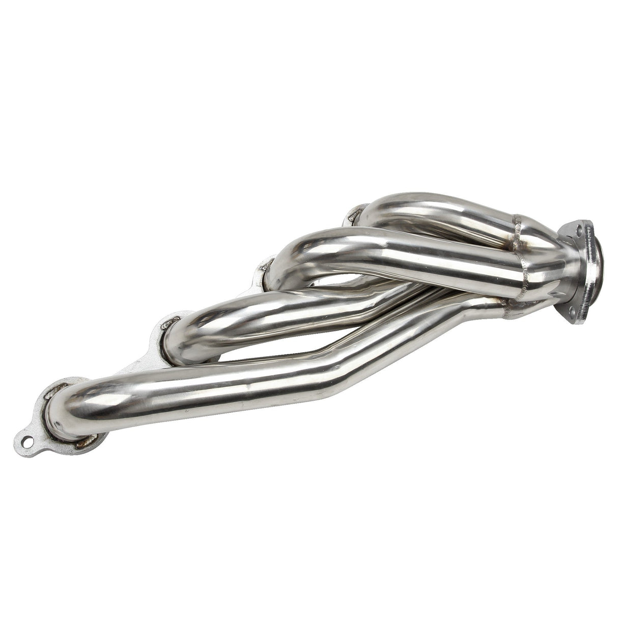 Exhaust Header for 1962-1979 Chevrolet Camaro Chevelle Nova丨1967-1979 Pontiac Firebird丨5.7L/6.0L/6.2L/7.0L V8