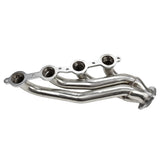 Exhaust Header for 1964-1973 Chevrolet Chevelle 4.8L 5.3L 5.7L 6.0L 6.2L Engines Flashark