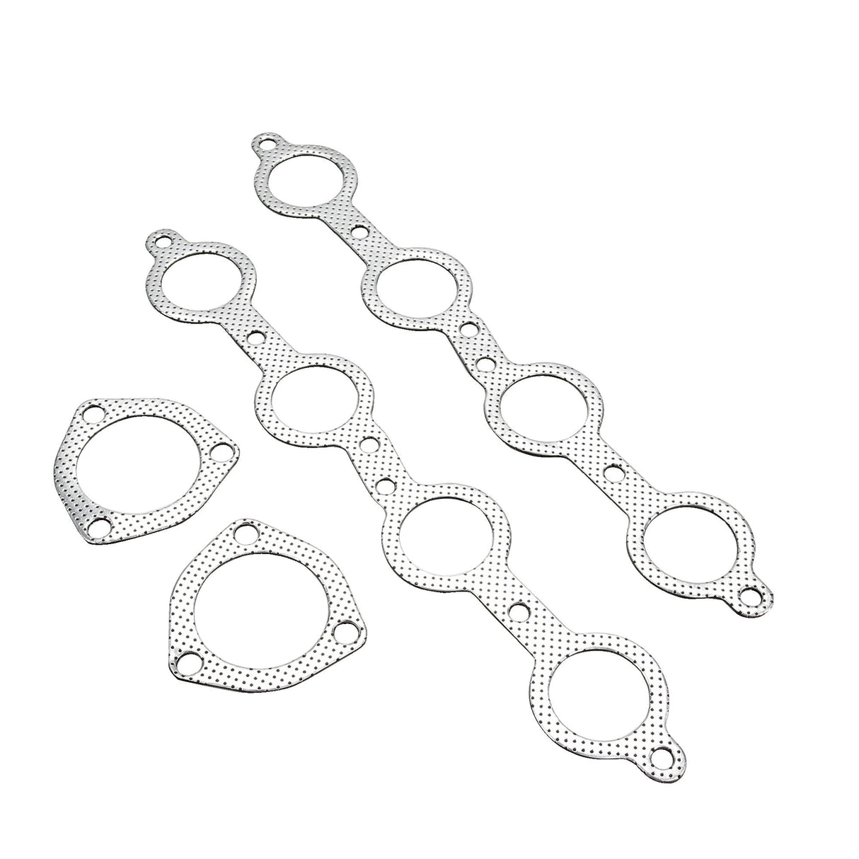 Exhaust Header for 1962-1979 Chevrolet Camaro Chevelle Nova丨1967-1979 Pontiac Firebird丨5.7L/6.0L/6.2L/7.0L V8