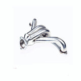Exhaust Headers for 1955 + Chevy SBC Small Block Hugger V8 262 265 283 305 327 350 400 Flashark