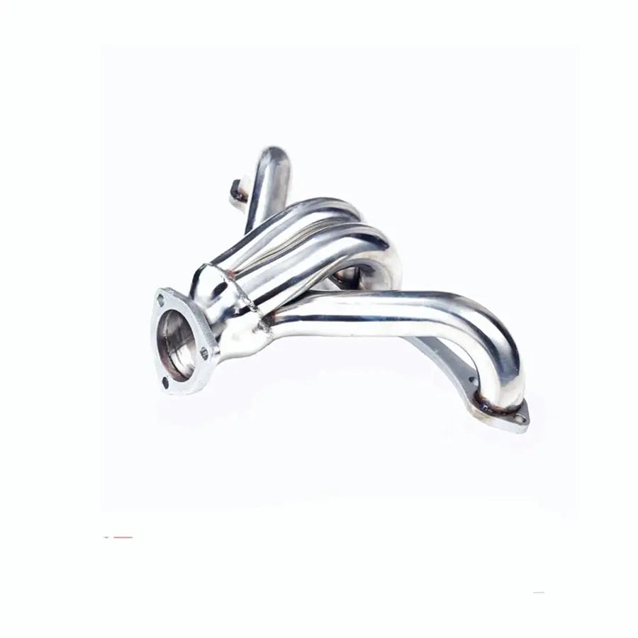 Exhaust Headers for 1955 + Chevy SBC Small Block Hugger V8 262 265 283 305 327 350 400