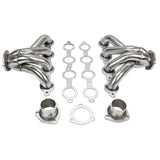 LS Swap Exhaust Headers for 1923-1967 Chevrolet Small Block (LS1/LSX, 350 Compatible)