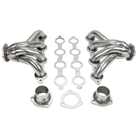 LS Swap Exhaust Headers for 1923-1967 Chevrolet Small Block (LS1/LSX, 350 Compatible)