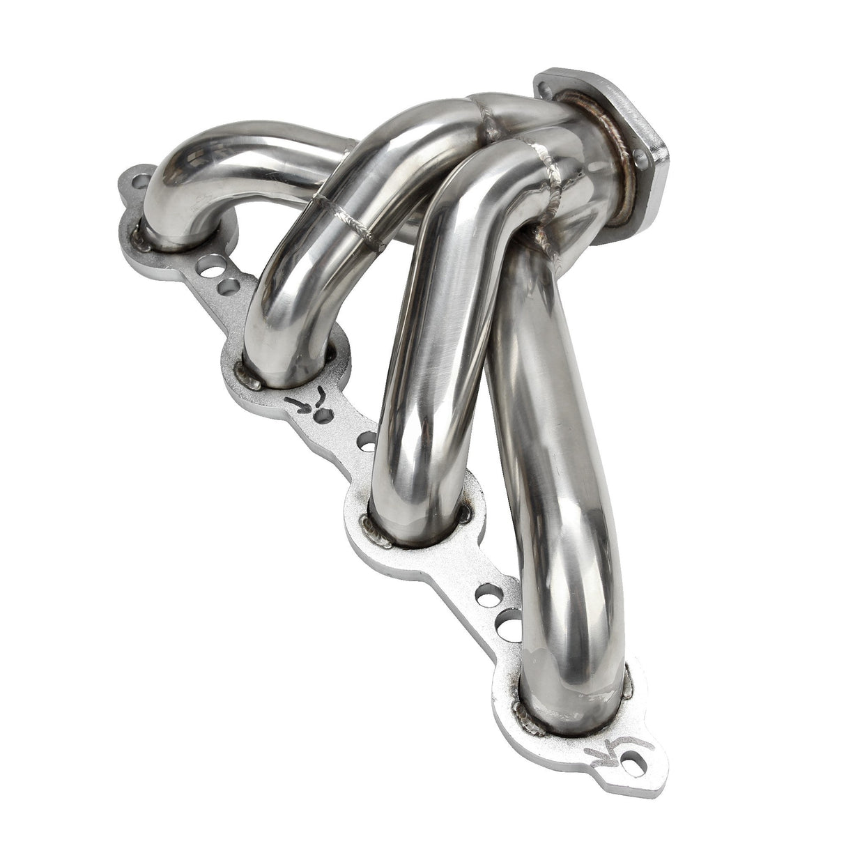 LS Swap Exhaust Headers for 1923-1967 Chevrolet Small Block (LS1/LSX, 350 Compatible)