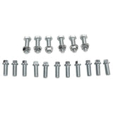 LS Swap Exhaust Headers for 1923-1967 Chevrolet Small Block (LS1/LSX, 350 Compatible)
