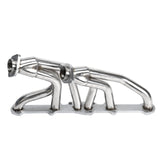 Exhaust Header for 1960-1983 Ford丨L6 144/170/200/250 CID