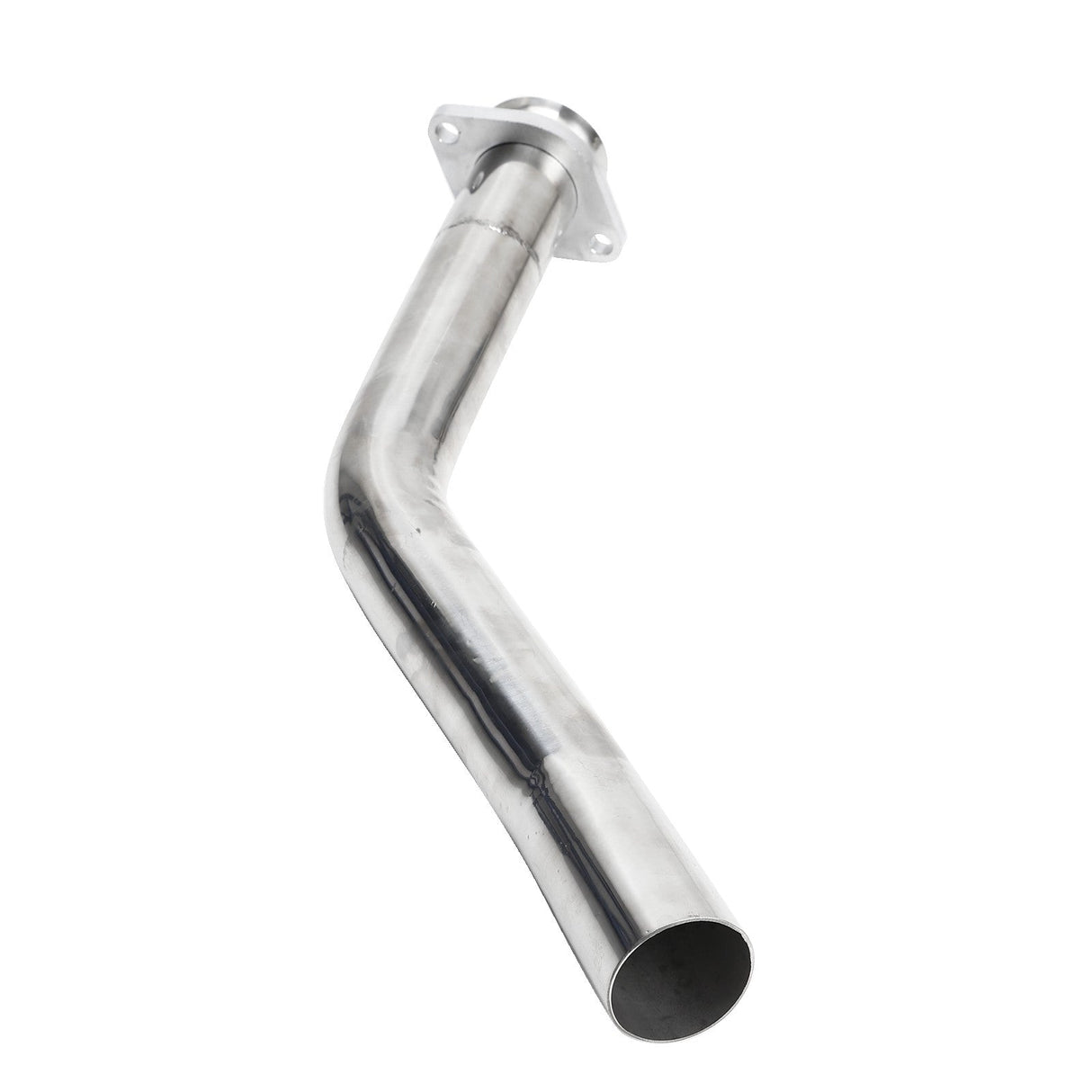 Exhaust Header for 1960-1983 Ford丨L6 144/170/200/250 CID