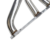 Exhaust Header for 1960-1983 Mercury丨L6 144/170/200/250 CID
