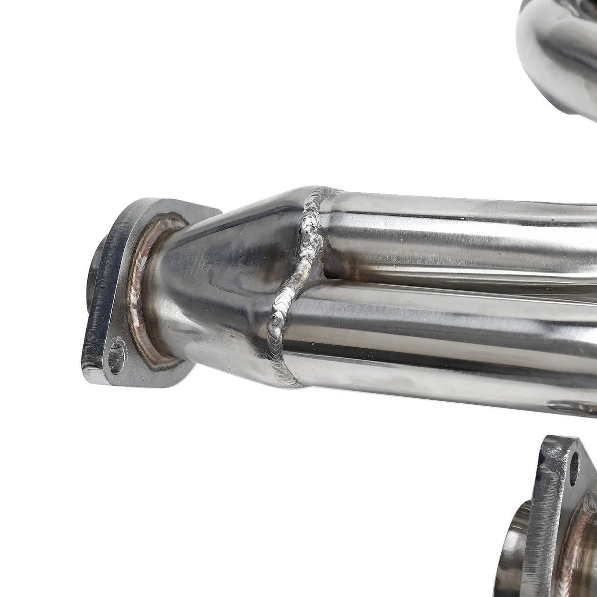 Exhaust Header for 1960-1983 Mercury丨L6 144/170/200/250 CID