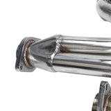 Exhaust Header for 1960-1983 Mercury丨L6 144/170/200/250 CID