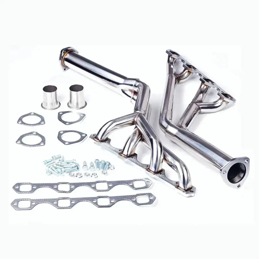 Exhaust Header for 1965-1970 Mercury丨Cyclone Comet Cougar Montego丨260/289/302/351W V8