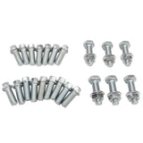 Long Tube Headers for Ford 260/289/302/351W V8 Engines – 1965–1970 Ford & Mercury Models Flashark