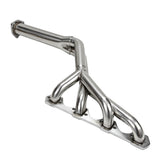 Long Tube Headers for Ford 260/289/302/351W V8 Engines – 1965–1970 Ford & Mercury Models Flashark