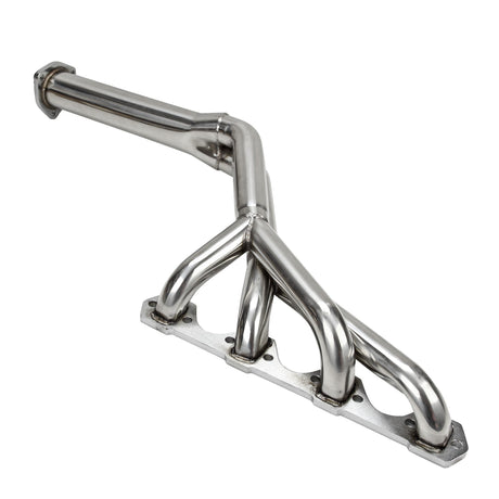 Long Tube Headers for Ford 260/289/302/351W V8 Engines – 1965–1970 Ford & Mercury Models Flashark