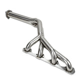Exhaust Header for 1965-1970 Mercury丨Cyclone Comet Cougar Montego丨260/289/302/351W V8