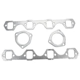 Long Tube Headers for Ford 260/289/302/351W V8 Engines – 1965–1970 Ford & Mercury Models Flashark
