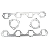 Exhaust Header for 1965-1970 Mercury丨Cyclone Comet Cougar Montego丨260/289/302/351W V8