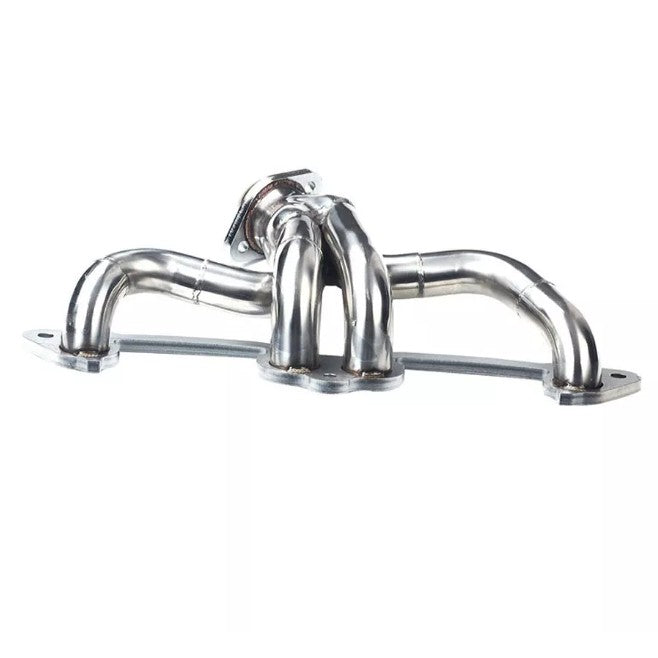 Exhaust Manifold for 1991-2002 Jeep Cherokee/Wrangler(TJ) Wrangler (YJ) L4 2.5L Flashark