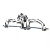 Exhaust Manifold for 1991-2002 Jeep Cherokee/Wrangler(TJ) Wrangler (YJ) L4 2.5L Flashark