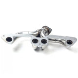 Exhaust Manifold for 1991-2002 Jeep Cherokee/Wrangler(TJ) Wrangler (YJ) L4 2.5L Flashark