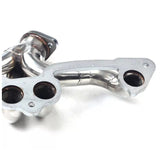 Exhaust Manifold for 1991-2002 Jeep Cherokee/Wrangler(TJ) Wrangler (YJ) L4 2.5L Flashark