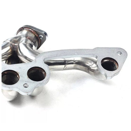 Exhaust Manifold for 1991-2002 Jeep Cherokee/Wrangler(TJ) Wrangler (YJ) L4 2.5L Flashark