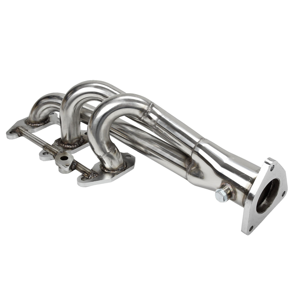 Exhaust Headers for 2004-2011 Mazda RX8 1.3L Flashark