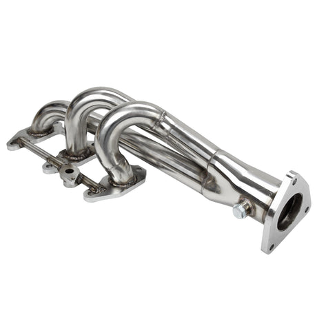 Exhaust Headers for 2004-2011 Mazda RX8 1.3L Flashark