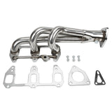 Exhaust Headers for 2004-2011 Mazda RX8 1.3L Flashark